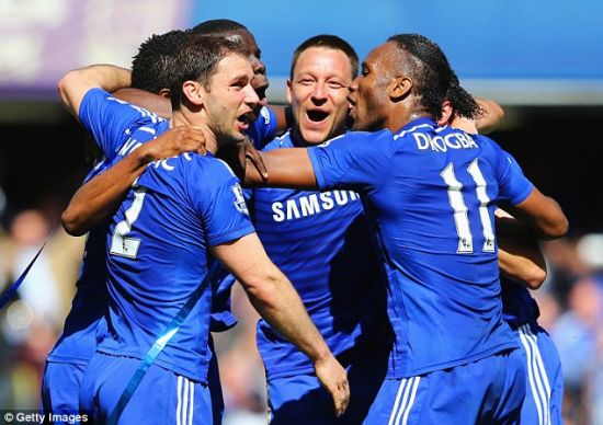 他用冷靜而 他用冷靜而