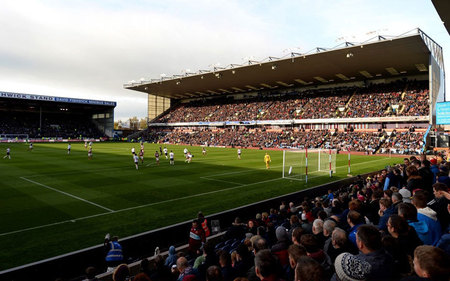 期待与信心 期待与信心